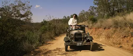Eisenstein w Meksyku - galeria zdjęć - filmweb