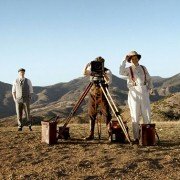 Eisenstein w Meksyku - galeria zdjęć - filmweb