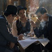 Eisenstein w Meksyku - galeria zdjęć - filmweb