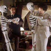 Eisenstein w Meksyku - galeria zdjęć - filmweb