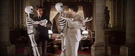Eisenstein w Meksyku - galeria zdjęć - filmweb