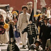Eisenstein w Meksyku - galeria zdjęć - filmweb