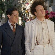 Eisenstein w Meksyku - galeria zdjęć - filmweb