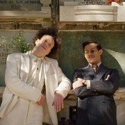 Eisenstein w Meksyku - galeria zdjęć - filmweb