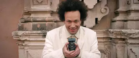 Eisenstein w Meksyku - galeria zdjęć - filmweb