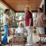El sustituto - galeria zdjęć - filmweb