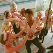 Lulu und Jimi - galeria zdjęć - filmweb