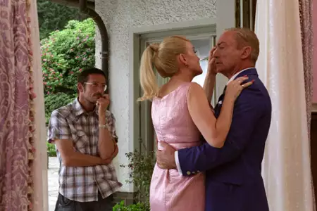 Lulu und Jimi - galeria zdjęć - filmweb