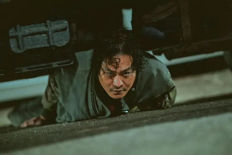 Sieć - galeria zdjęć - filmweb