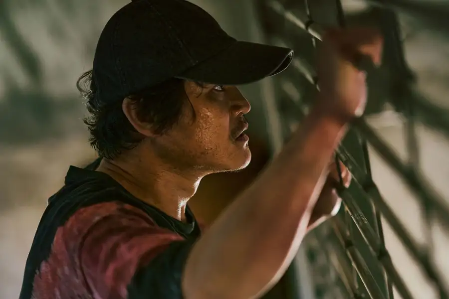 Sieć - galeria zdjęć - filmweb