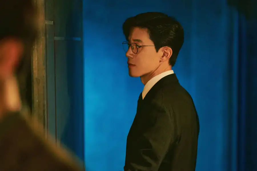 Sieć - galeria zdjęć - filmweb