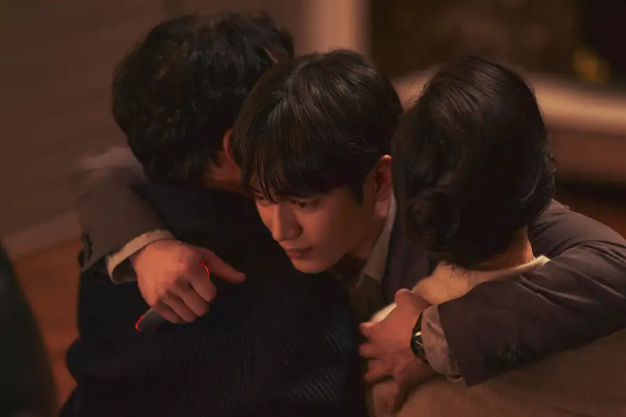 Sieć - galeria zdjęć - filmweb