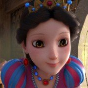 Bai Xue Gong Zhu Zhi Shen Mi Ba Ba - galeria zdjęć - filmweb