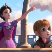 Bai Xue Gong Zhu Zhi Shen Mi Ba Ba - galeria zdjęć - filmweb