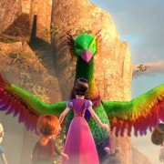 Bai Xue Gong Zhu Zhi Shen Mi Ba Ba - galeria zdjęć - filmweb