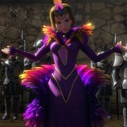 Bai Xue Gong Zhu Zhi Shen Mi Ba Ba - galeria zdjęć - filmweb