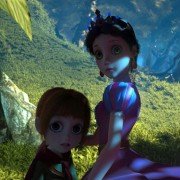 Bai Xue Gong Zhu Zhi Shen Mi Ba Ba - galeria zdjęć - filmweb