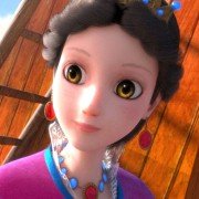 Bai Xue Gong Zhu Zhi Shen Mi Ba Ba - galeria zdjęć - filmweb