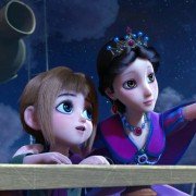 Bai Xue Gong Zhu Zhi Shen Mi Ba Ba - galeria zdjęć - filmweb