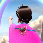 Bai Xue Gong Zhu Zhi Shen Mi Ba Ba - galeria zdjęć - filmweb