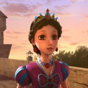 Bai Xue Gong Zhu Zhi Shen Mi Ba Ba - galeria zdjęć - filmweb