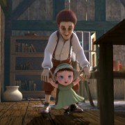 Bai Xue Gong Zhu Zhi Shen Mi Ba Ba - galeria zdjęć - filmweb