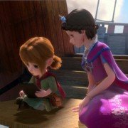 Bai Xue Gong Zhu Zhi Shen Mi Ba Ba - galeria zdjęć - filmweb