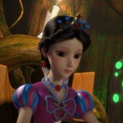 Bai Xue Gong Zhu Zhi Shen Mi Ba Ba - galeria zdjęć - filmweb