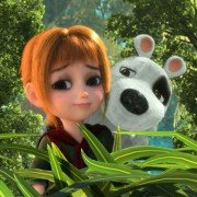 Bai Xue Gong Zhu Zhi Shen Mi Ba Ba - galeria zdjęć - filmweb