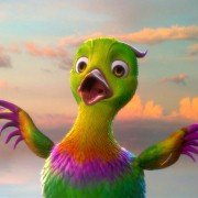Bai Xue Gong Zhu Zhi Shen Mi Ba Ba - galeria zdjęć - filmweb
