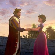 Bai Xue Gong Zhu Zhi Shen Mi Ba Ba - galeria zdjęć - filmweb
