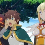 Kono Subarashii Sekai ni Shukufuku o! - galeria zdjęć - filmweb