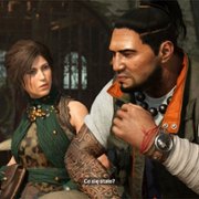 Shadow of the Tomb Raider: The Grand Caiman - galeria zdjęć - filmweb