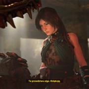 Shadow of the Tomb Raider: Wielki Kajman - galeria zdjęć - filmweb