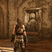 Shadow of the Tomb Raider: The Grand Caiman - galeria zdjęć - filmweb