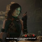 Shadow of the Tomb Raider: The Grand Caiman - galeria zdjęć - filmweb