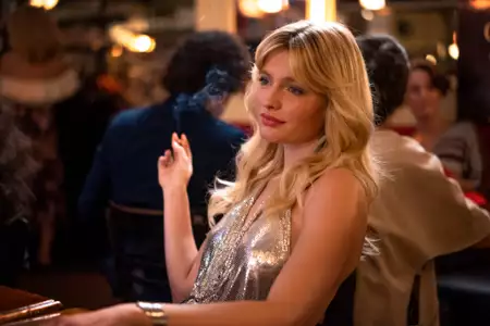 Marzenia o Manhattanie - galeria zdjęć - filmweb