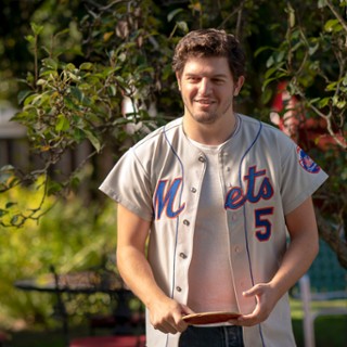 Nick &quot;Pags&quot; Pagnetti