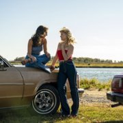 Marzenia o Manhattanie - galeria zdjęć - filmweb