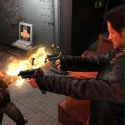 Max Payne - galeria zdjęć - filmweb