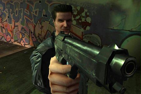 Max Payne - galeria zdjęć - filmweb