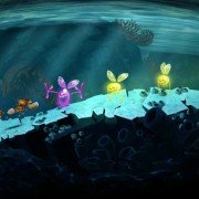 Rayman Legends - galeria zdjęć - filmweb