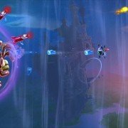 Rayman Legends - galeria zdjęć - filmweb