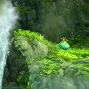 Rayman Legends - galeria zdjęć - filmweb