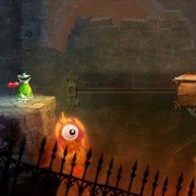 Rayman Legends - galeria zdjęć - filmweb