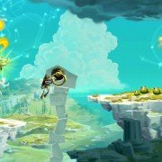 Rayman Legends - galeria zdjęć - filmweb