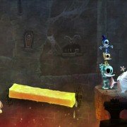 Rayman Legends - galeria zdjęć - filmweb