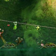 Rayman Legends - galeria zdjęć - filmweb