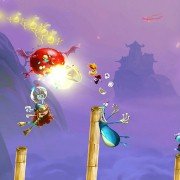 Rayman Legends - galeria zdjęć - filmweb