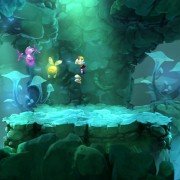 Rayman Legends - galeria zdjęć - filmweb